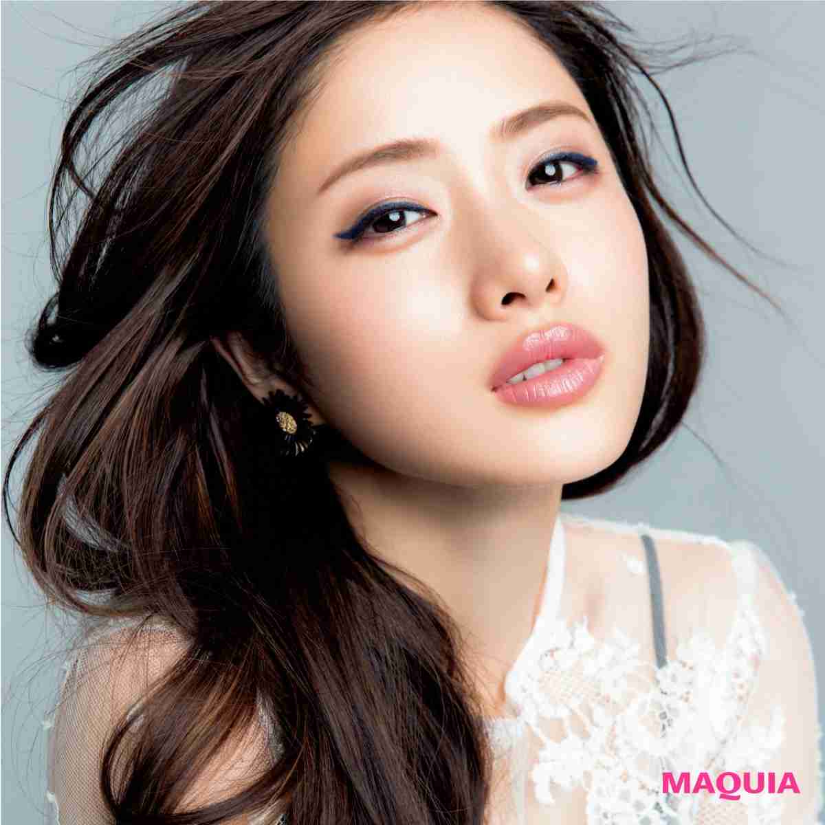 石原さとみ「整形失敗」鼻の下に違和感……新垣結衣や戸田恵梨香と同じ手術か