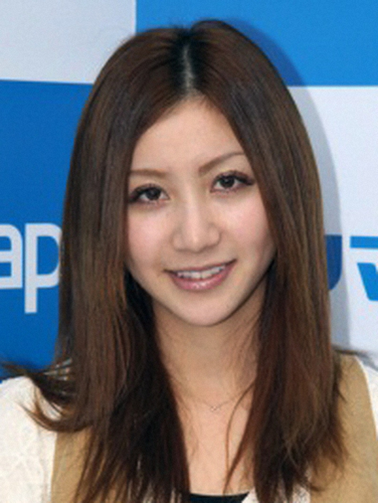 河中あい、再婚相手の浮気は「今回は大丈夫な自信がある」　前夫・袴田からは祝福の連絡も― スポニチ Sponichi Annex 芸能