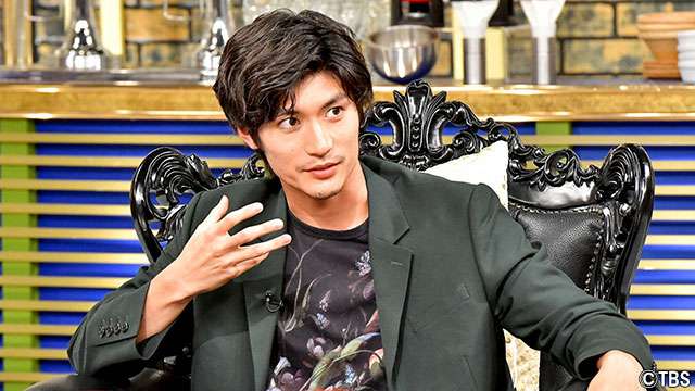 三浦春馬、恋愛に「臆病になっている」