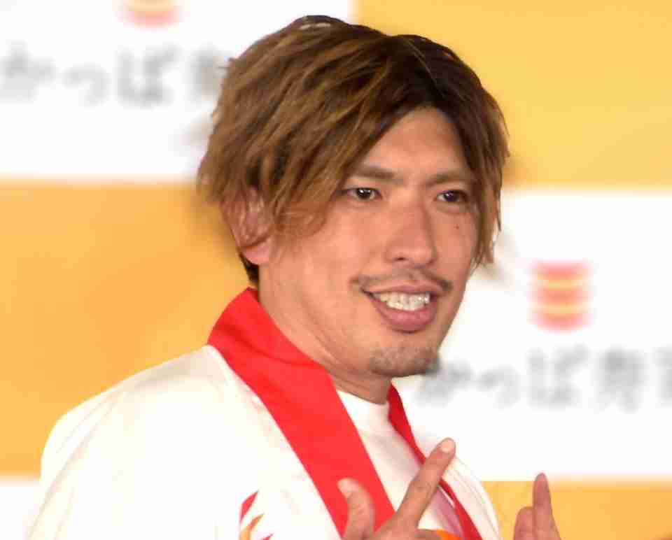 EXITりんたろー。相方・兼近大樹の報道受け思い「僕がそばで今のあいつを肯定」（オリコン） - Yahoo!ニュース