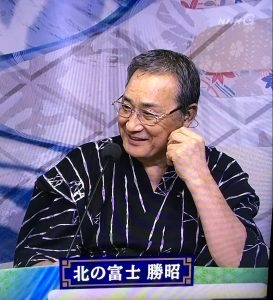 【実況・感想】大相撲9月場所を応援するトピ 【15日間見届けよう】