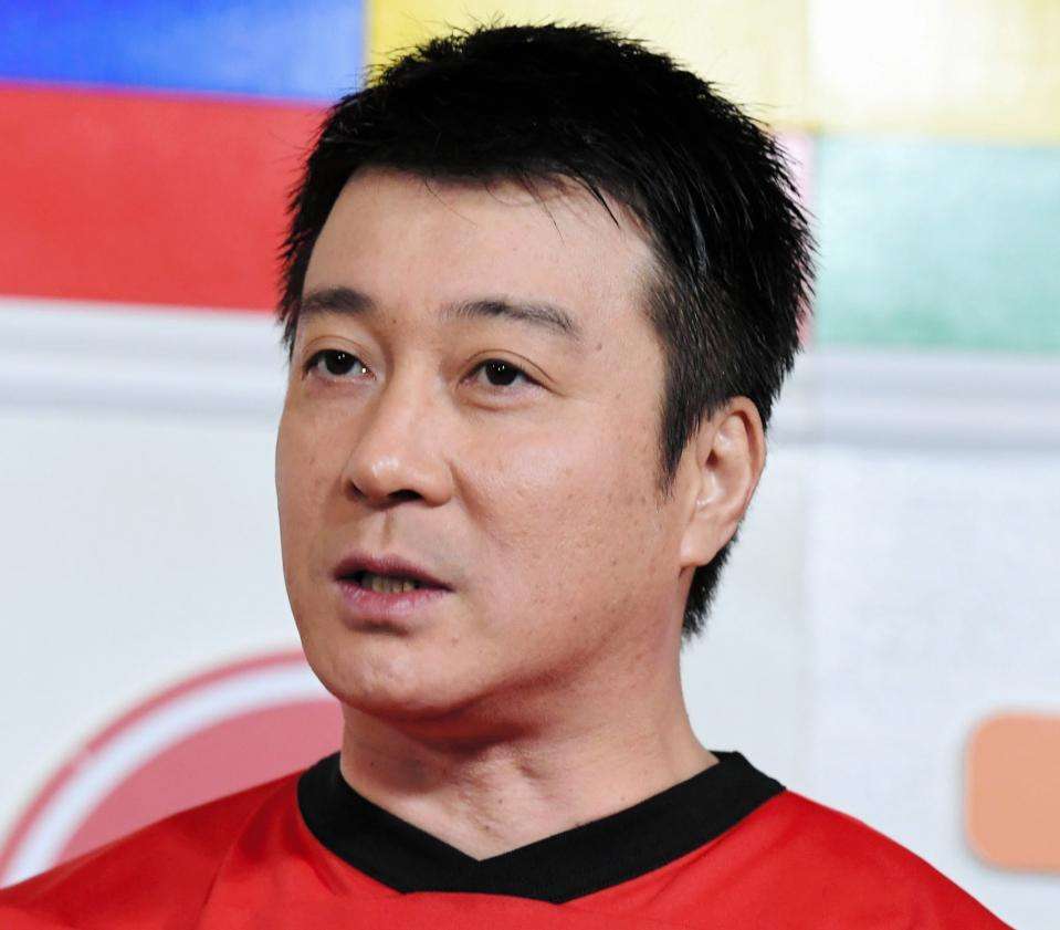 加藤浩次、怒　五輪セカンドチャンスに「残ったチケット全部出せ」「やり方汚い」