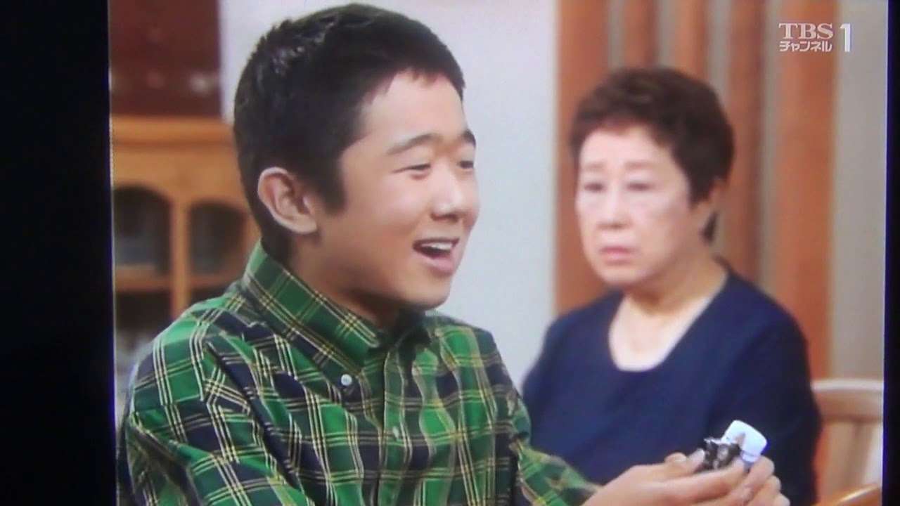 (渡鬼)眞、クラスの子にストーカー？！ - YouTube