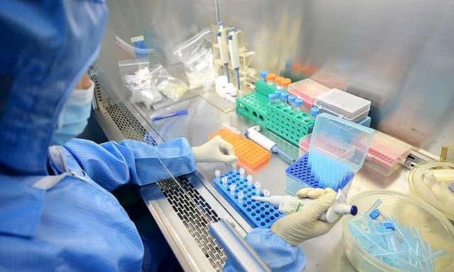 中国関連の企業が海外でDNA収集 生物兵器開発への悪用に米懸念 - ライブドアニュース