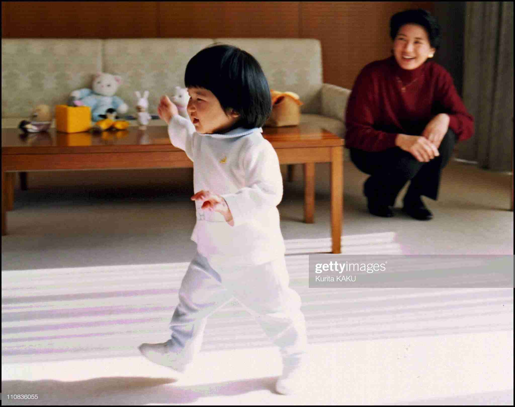 愛子さま 学習院の国際系学部に進学か、学内では志望者急増