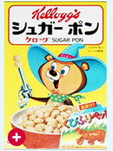 味の素、ケロッグ商品契約解消へ 60年近く販売