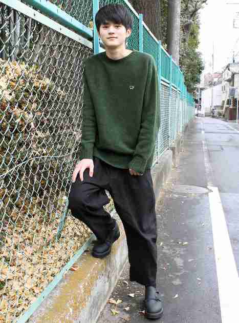 広瀬すずが“スカウト”したイケメン19歳・鈴鹿央士、映画で俳優デビュー！