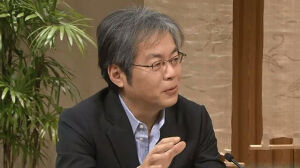 サンモニ・青木理「韓国だったら何を言ってもいいみたいな人たちが、テレビで煽っている。ちょっと冷静に」 ｜ 保守速報