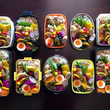 お弁当作りが好きになるには