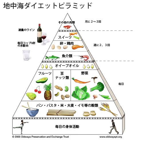 1日3回の食事 肉や魚毎回取り入れてますか?