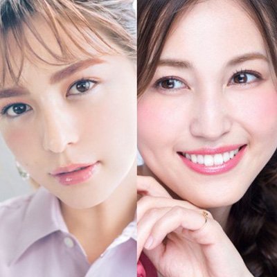 【パーソナルカラー】サマーの秋メイク・秋ファッション