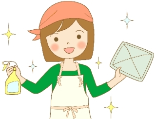 主婦の皆さん!排水溝のお掃除について