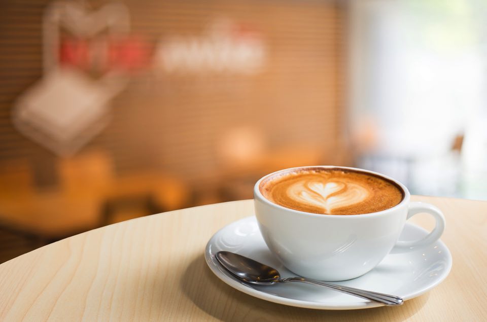 ぼっちcafé / まったりトーク【6号店】