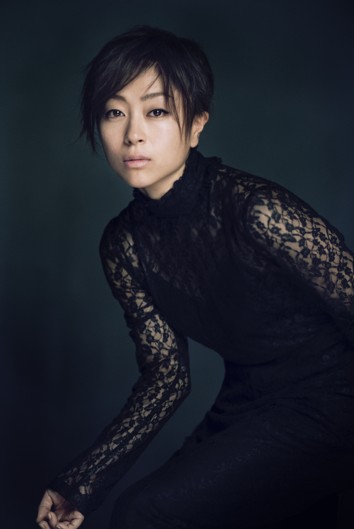 色んな宇多田ヒカルさんの画像が見たい