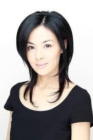 井森美幸を語りたい