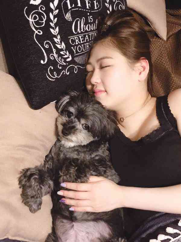 「女になれました」西野未姫“恋の力”で大変身 3ヶ月前との比較写真に驚きの声