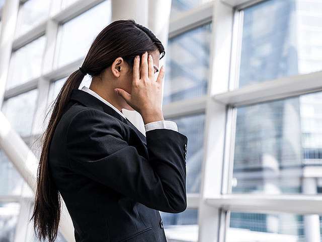 台風接近でつらい「台風頭痛」をやわらげる方法 接近前に対策を - ライブドアニュース