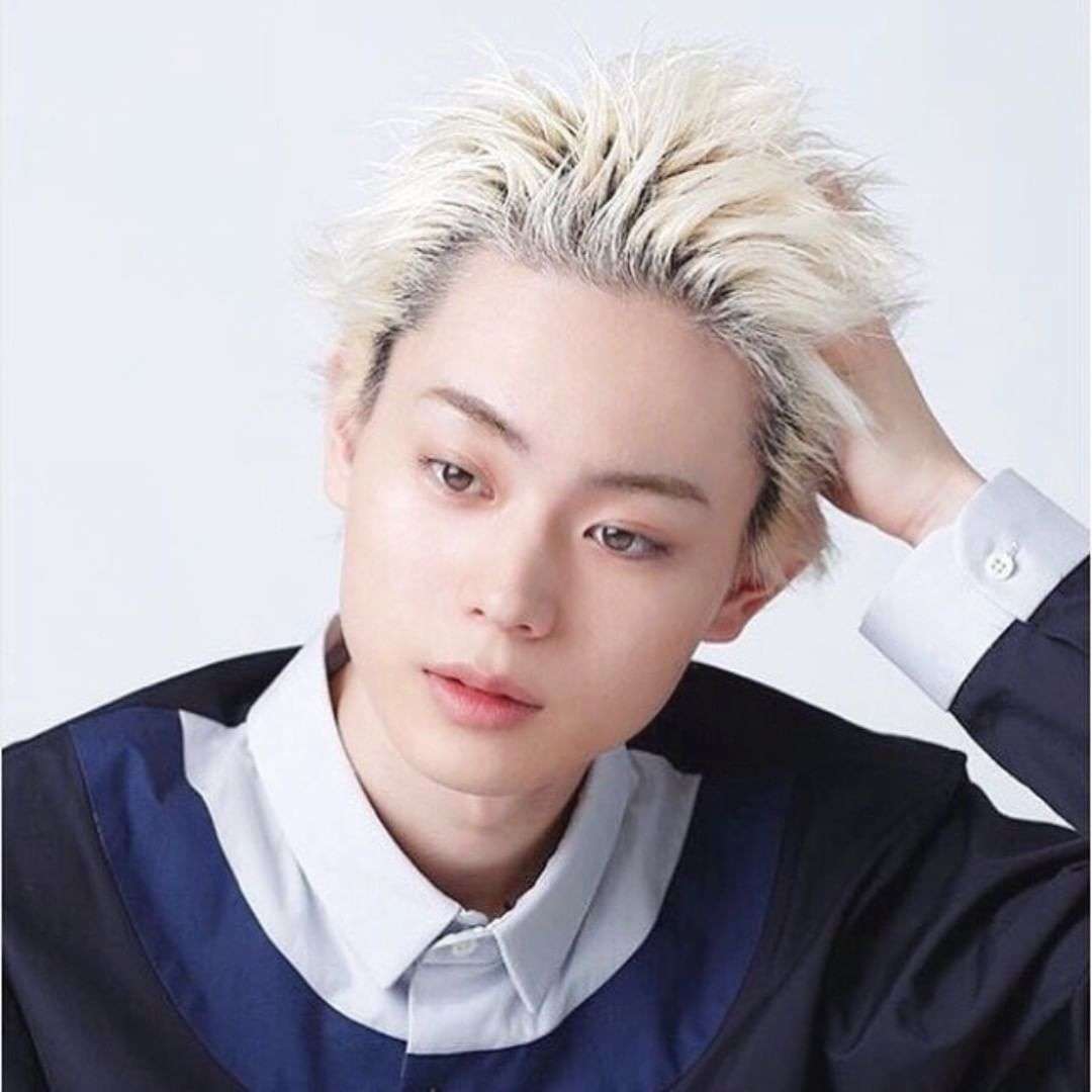 いろんな菅田将暉が見たい