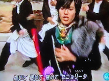 ジャニーズに無知な人が、詳しい人に質問してみるトピ