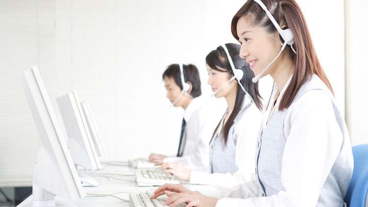 沖縄のコールセンター、「4割離職」の現実：日経ビジネス電子版