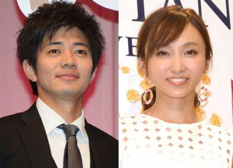 吉木りさが第1子女児出産を報告　和田正人パパに「3人で力を合わせ一生懸命に努めて参ります」