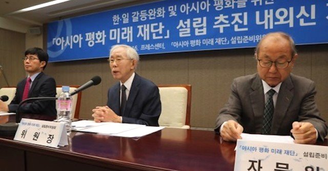 韓国、強制徴用被害者支援の民間財団設立へ → ネット「金を集めるだけ集めたら解散するんでしょ」「お金お金お金そればっか」