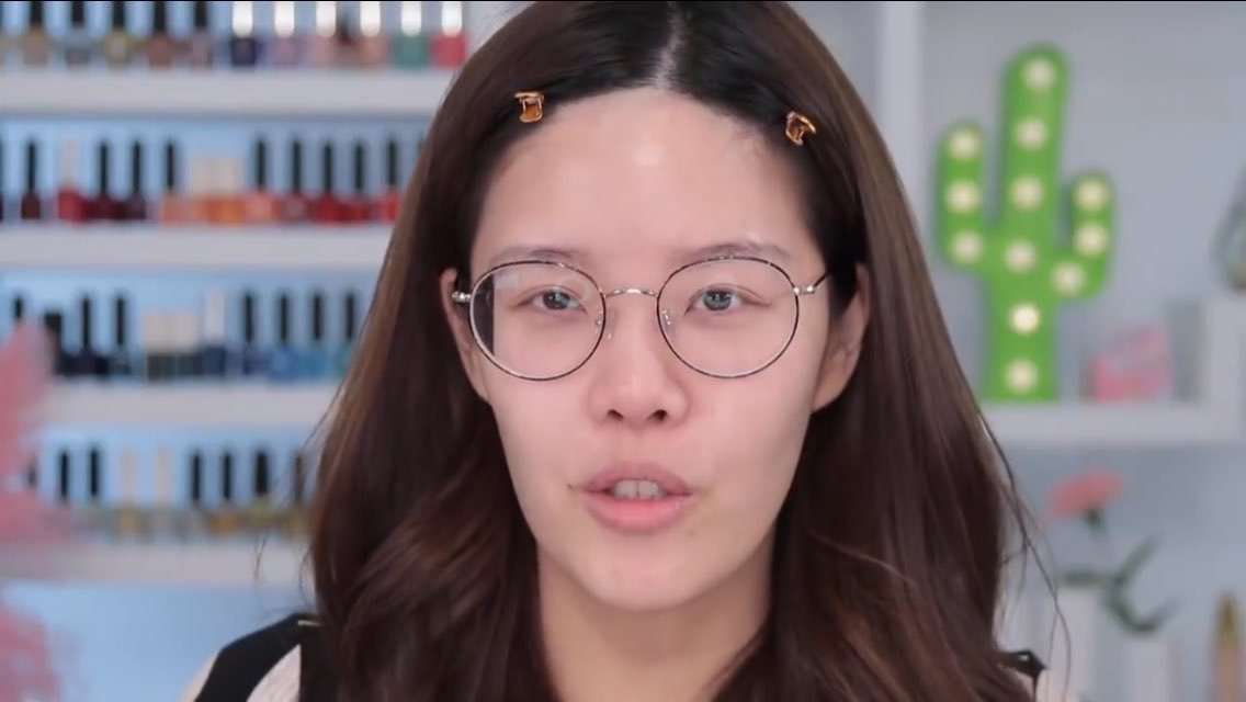 普通レベルから美人になった方