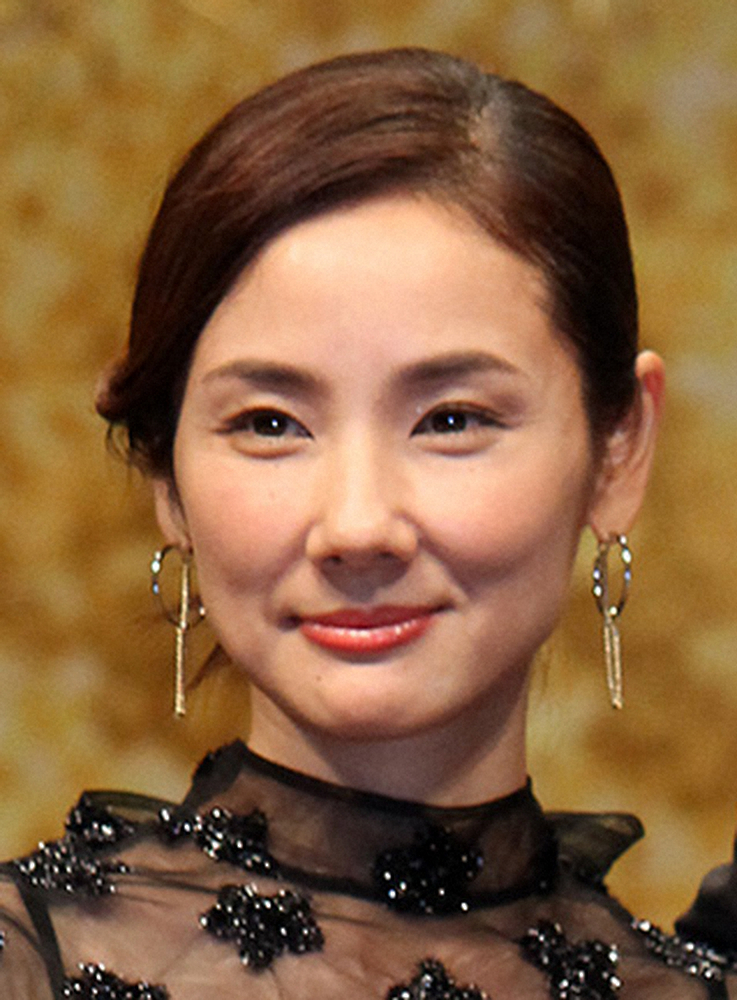 吉田羊　女子校時代の“モテモテ伝説”自分の自転車サドルに女の子が…― スポニチ Sponichi Annex 芸能