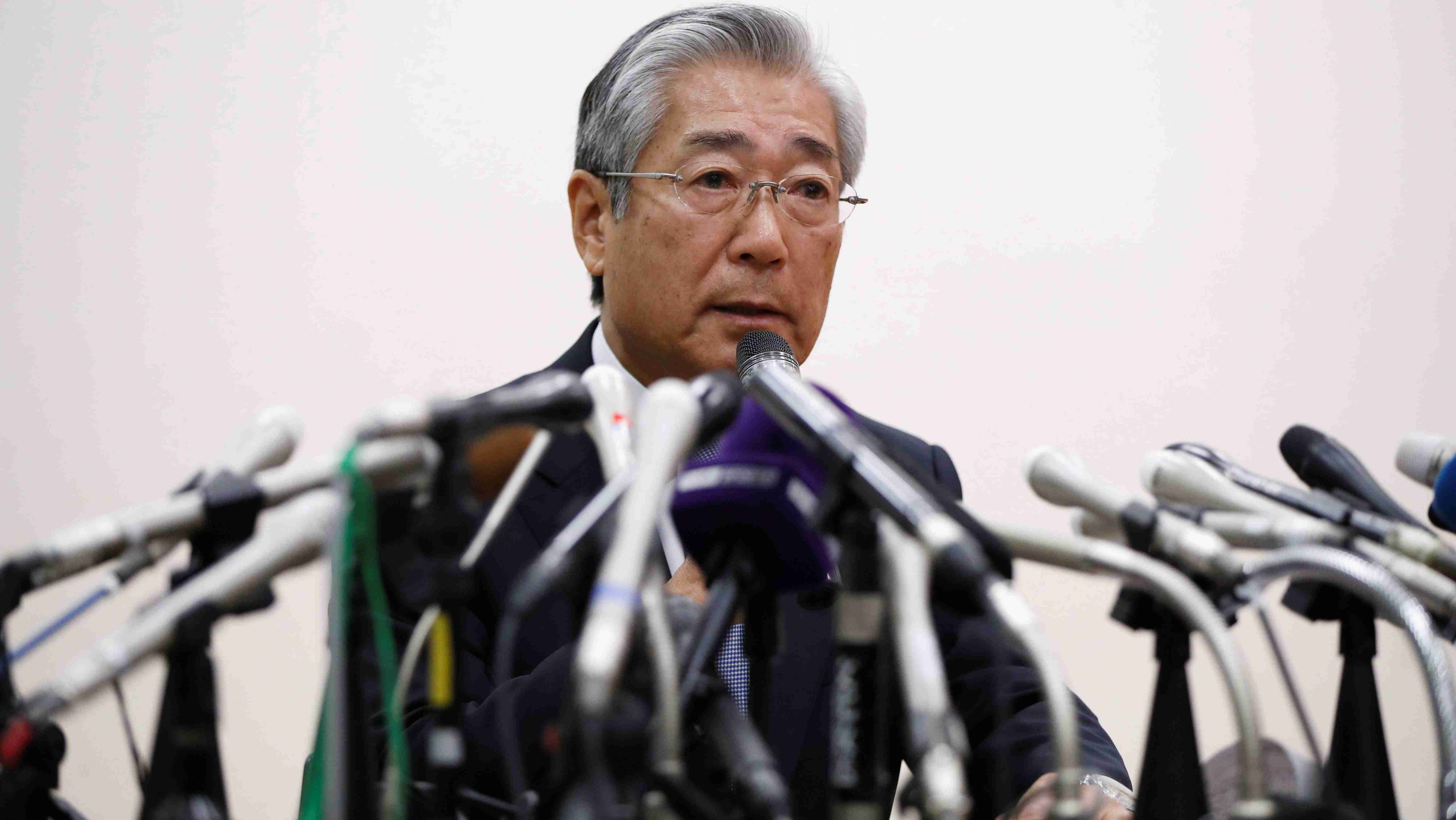 JOC竹田氏の起訴はフランス政府の｢復讐｣か | 災害･事件･裁判 | 東洋経済オンライン | 経済ニュースの新基準