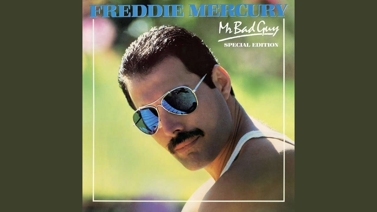 There Must Be More To Life Than This (Special Edition) - YouTube