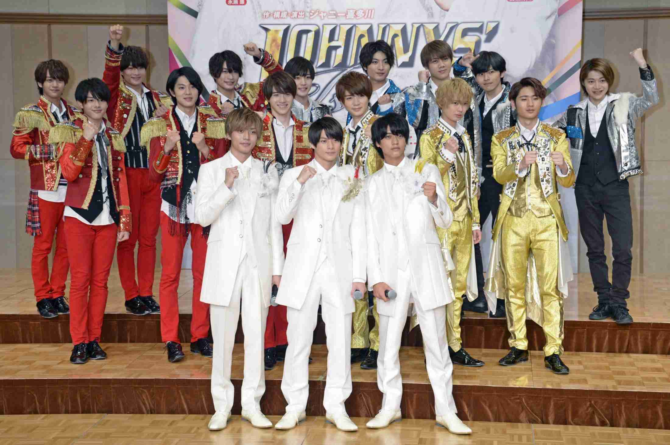 King&Prince平野、また天然キャラさく裂 「13月、本当にあると思ってた」（中日スポーツ） - Yahoo!ニュース