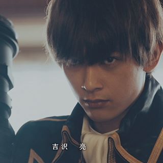 吉沢亮、高校時代と変わったのは「眉毛の太さくらい」と本人