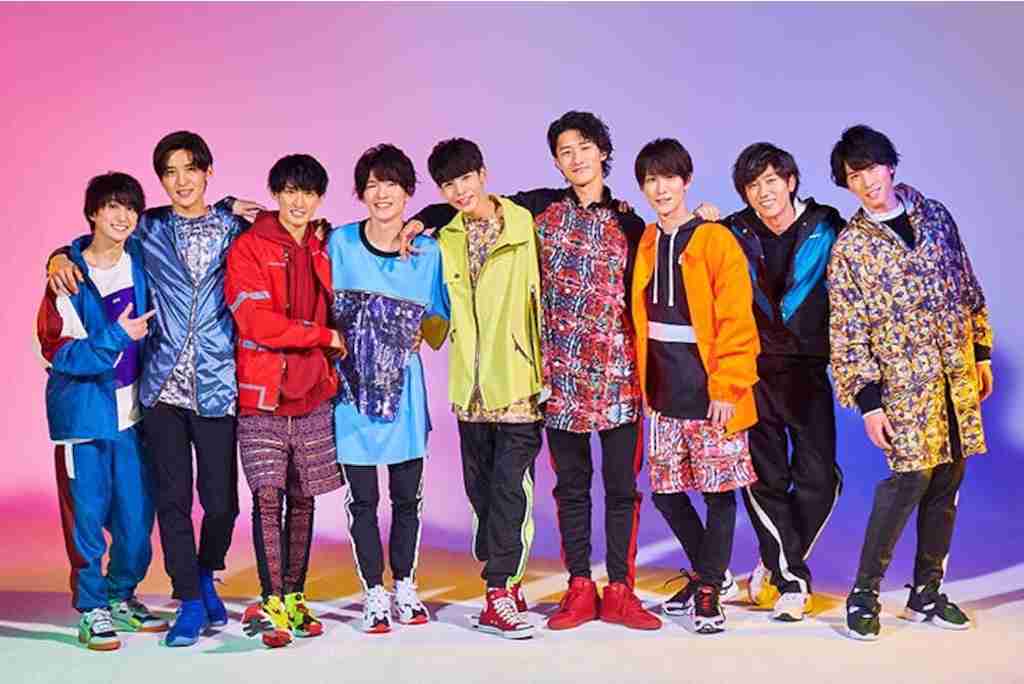 来年デビュー「Snow Man」初冠ラジオ、スタートいきなりトレンド1位獲得