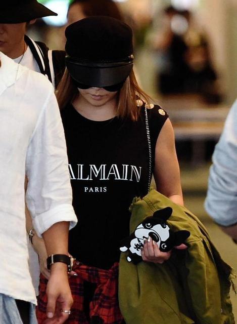 [実況・感想]  中居正広の金曜日のスマイルたちへ【浜崎あゆみ「Ｍ 愛すべき人がいて」の真相】