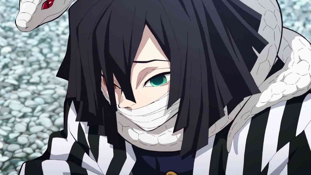 「鬼滅の刃」好きな人〜!!Part5