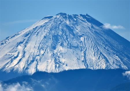 富士山で性別不明の遺体、インターネット配信中に滑落の男性か（産経新聞） - Yahoo!ニュース