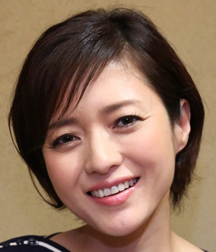 顔の系統が一緒だと思う芸能人