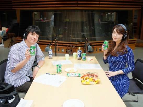 夫婦関係をもう一度燃え上がらせたい…アラフォー主婦の相談に、博多大吉の答えは？ - TOKYO FM+