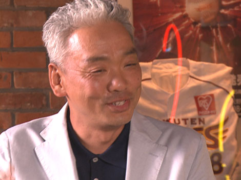 【広島】ヤンキース田中将大が広島に!?そっくりさん実は…