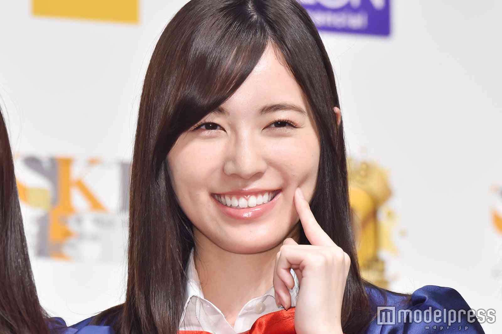 休養のSKE48松井珠理奈、活動再開へ「少しがんばり過ぎた」