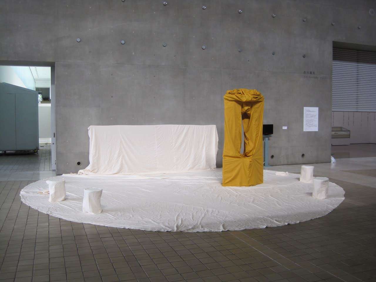 出品取り消しの白川昌生《群馬県朝鮮人強制連行追悼碑》、 4月に群馬県で初展示へ｜美術手帖