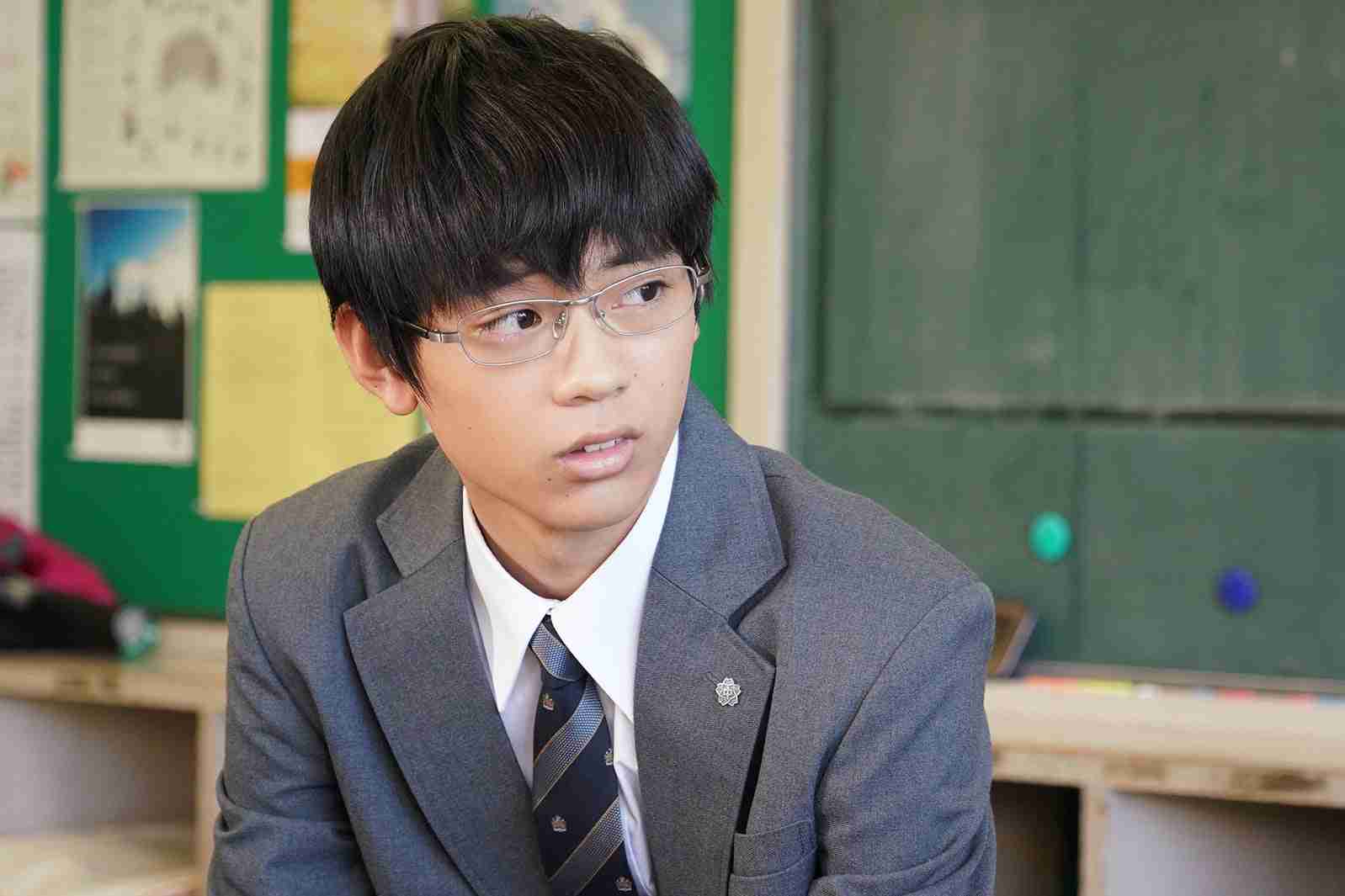 【2019年10月期】今期ドラマのネクストブレイク俳優は？「シャーロック」「俺の話は長い」などから注目の6人