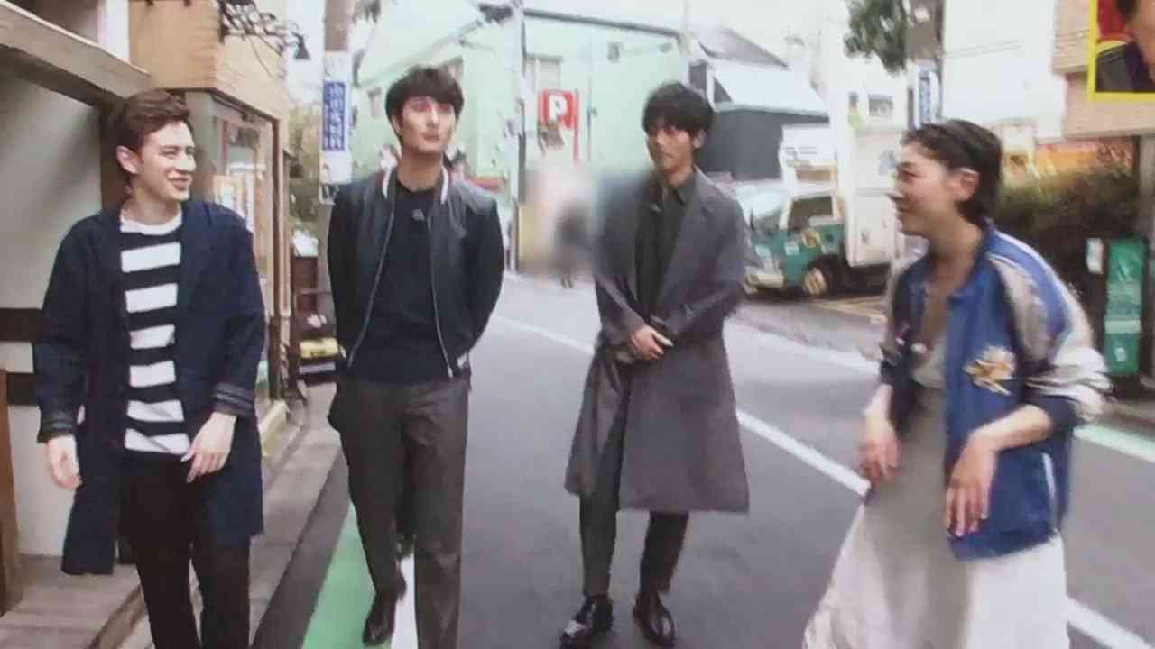 【動画アリ】岡田将生が番組内でもさりげない優しさを見せる→カッコよすぎると話題に♡♡♡ | 話題の画像プラス