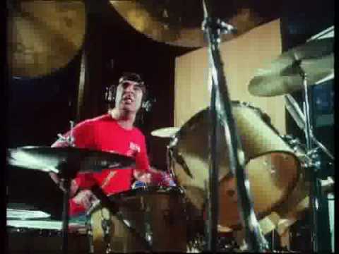 マイ・ジェネレイション / ザ・フー - YouTube