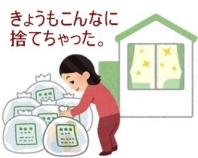 【30日間】どこかを掃除・何かを断捨離するトピ【Part7】