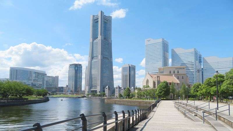 横浜､IR誘致で露呈した何とも厳しい｢懐事情｣ | 公共・福祉サービス | 東洋経済オンライン | 経済ニュースの新基準