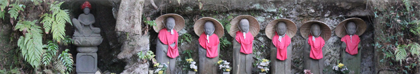 神奈川・丹沢周辺の庚申塚や石碑・石仏－あの頂を越えて