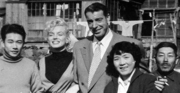 海外の有名人やスポーツ選手が日本を満喫している姿が見たい！！