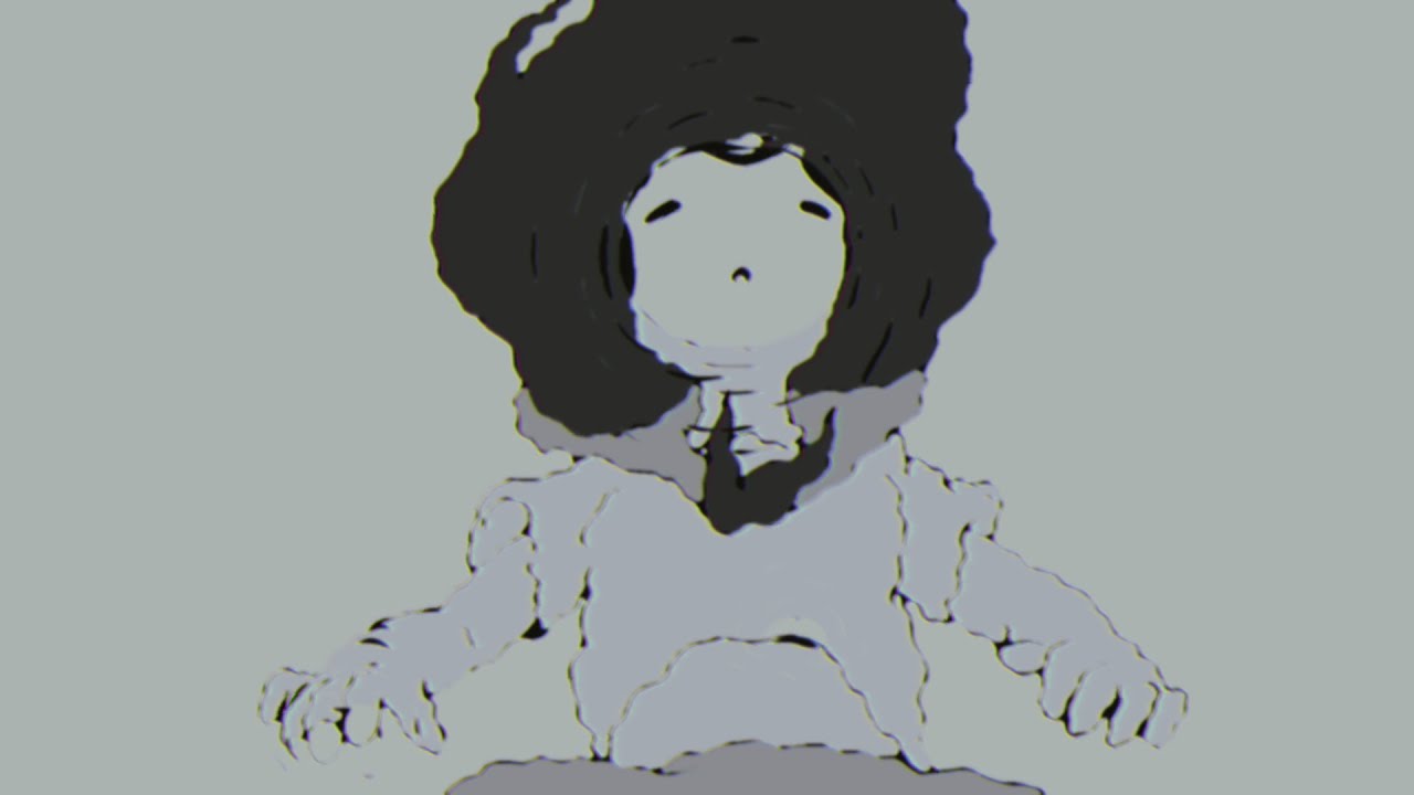 MUSIC VIDEO: Vampillia - lilac (bombs 戸川純 ) from 