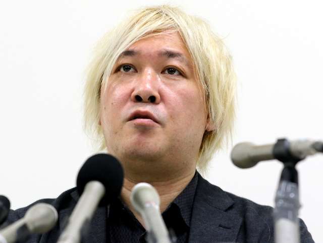 【速報】津田大介、「あいちトリカエナハーレ」について『明確な違法展示』と発言 – えら呼吸速報